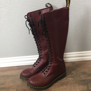 insulated boots